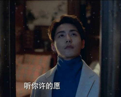 凉生我们可不可以不忧伤结局是什么 姜生小九喜迎新生命