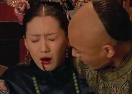 孟静娴怎么死的图片