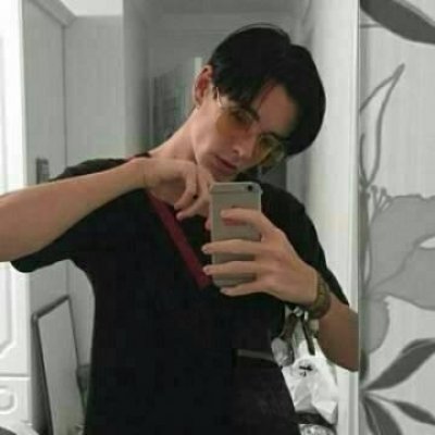手机控素描的头像简单男生用图片