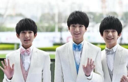 小别离tfboys在第几集