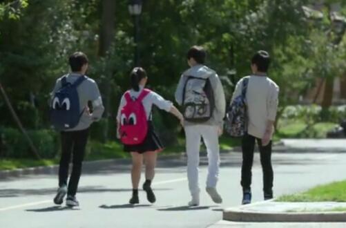 小别离tfboys在第几集图片