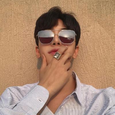 2019微信男生花花公子qq头像图片