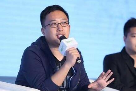 于正是谁图片