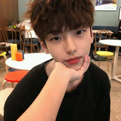 最新微信小清新手绘男生头像唯美图片大全可爱图片