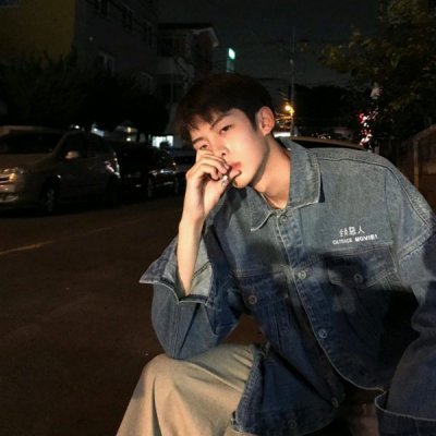 最新微信小清新手绘男生头像唯美图片大全可爱图片