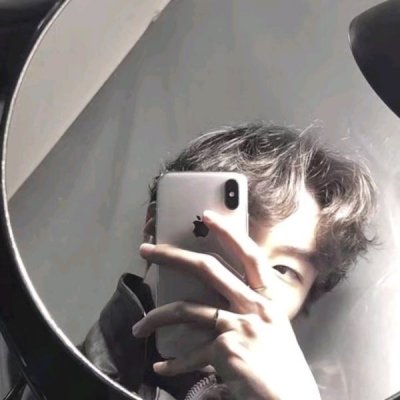 最新微信小清新手绘男生头像唯美图片大全可爱图片