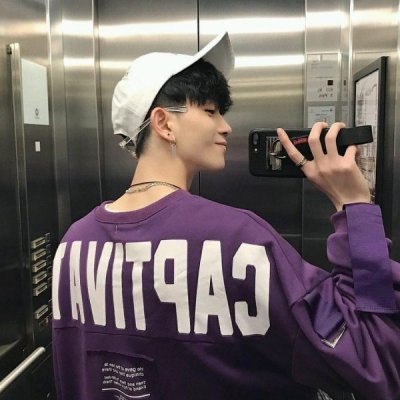最新微信小清新手绘男生头像唯美图片大全可爱图片