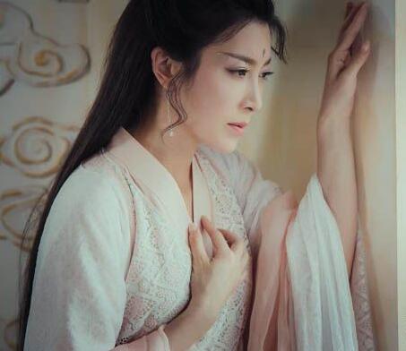 梓芬喜欢天帝还是水神