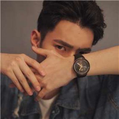 黑白动漫男生头像大全图片大全图片搜索图片