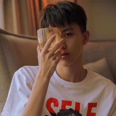黑白动漫男生头像大全图片大全图片搜索图片