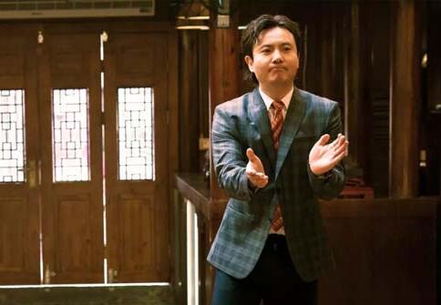 西虹市首富王力宏唱的歌叫什么