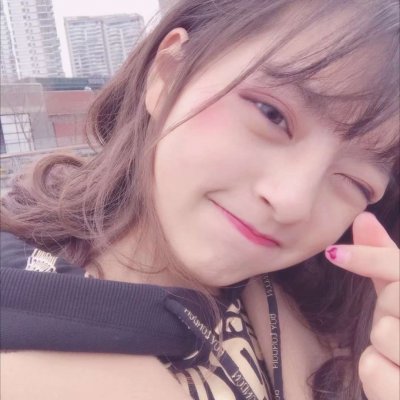 清新女生头像动漫学院图片