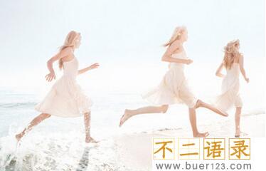 即将逝去的青春语句 青春逝去的经典句子 图片