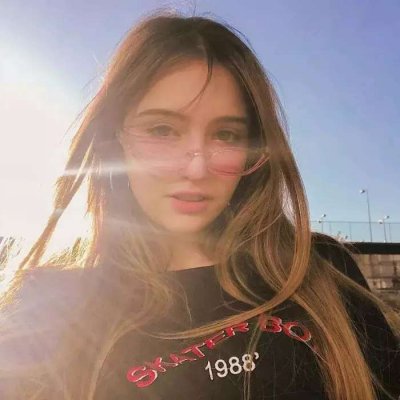 适合女生用的失恋头像图片