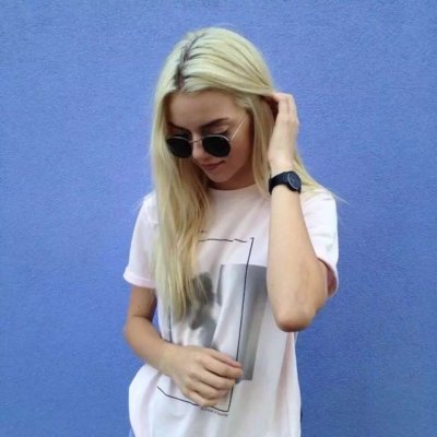 适合女生用的失恋头像图片
