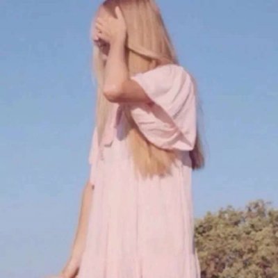适合女生用的失恋头像图片