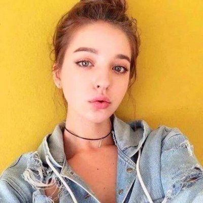 适合女生用的失恋头像图片