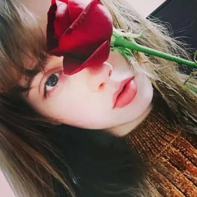 适合女生用的失恋头像图片