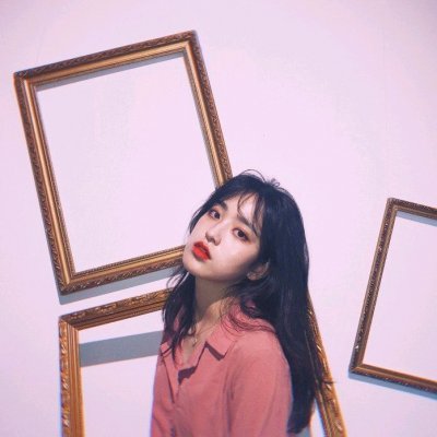 求求女生头像图片大全图片