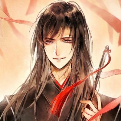 最新qq手绘头像男生卡通头像图片大全