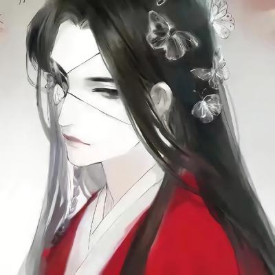 最新qq手绘头像男生卡通头像图片大全图片