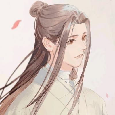 最新qq手绘头像男生卡通头像图片大全图片