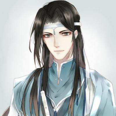 最新qq手绘头像男生卡通头像图片大全图片