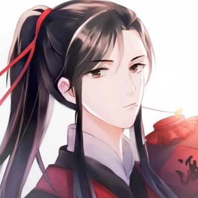 最新qq手绘头像男生卡通头像图片大全图片