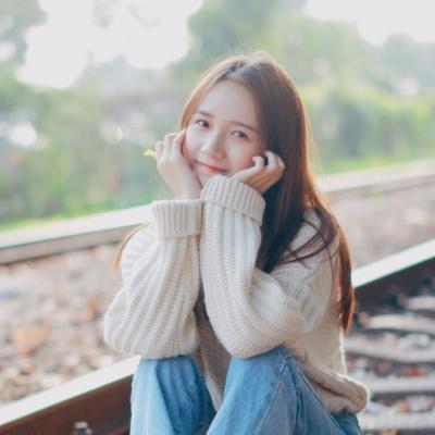 骚气头像女生高清壁纸图片