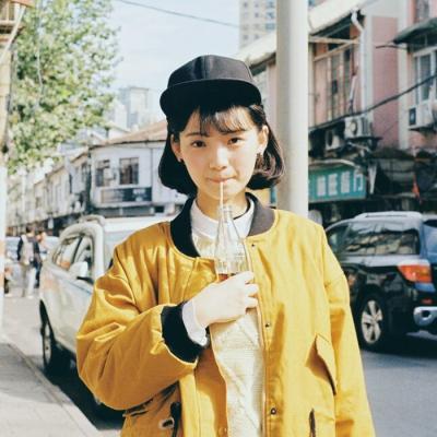 骚气头像女生高清壁纸图片