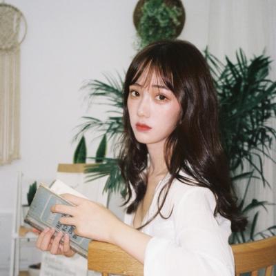 骚气头像女生高清壁纸图片