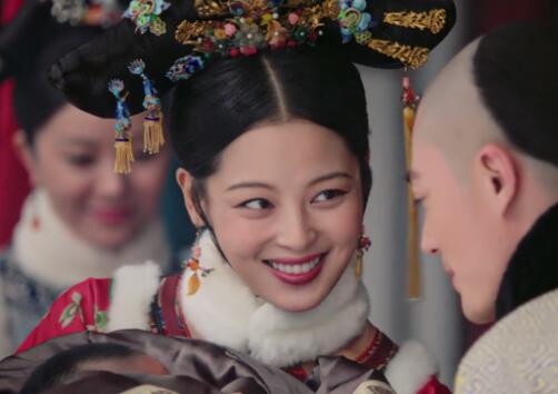 金玉妍第几集下线