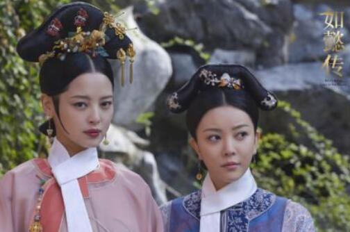 金玉妍第几集下线图片