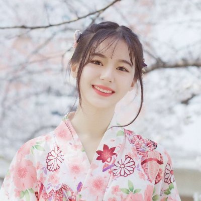 女生qq头像穿牛仔衣图片
