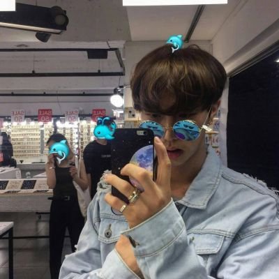 qq动漫头像男生血图片