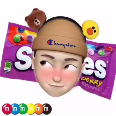 抖音最火的情侣唯美好看头像卡通动漫图片一对两张图片