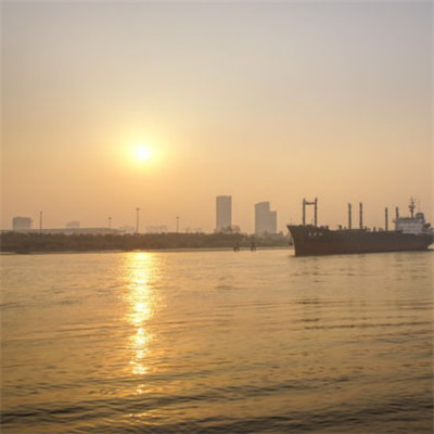 快手风景海好看头像 唯美迷人的上海外滩风景图片