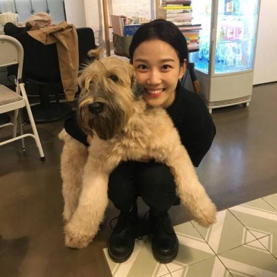 qq女生素描卡通头像图片