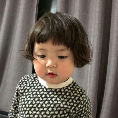 女生好看的头像少女心图片