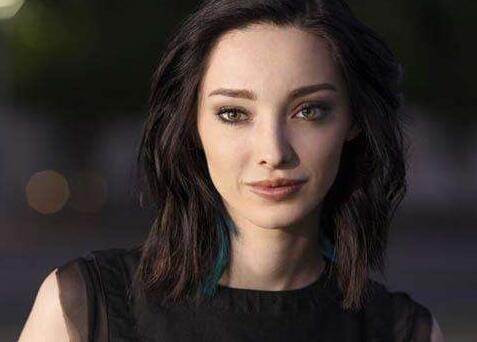 美剧《X战警:天赐》《天赋异禀》北极星小姐姐艾玛·杜蒙特(Emma Dumont)个人资料 图片