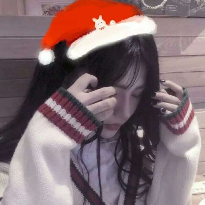 qq头像女生滑板超拽图片