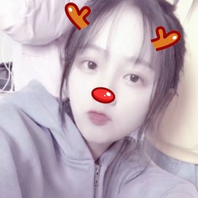 qq头像女生滑板超拽图片