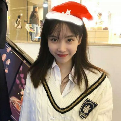 qq头像女生滑板超拽图片