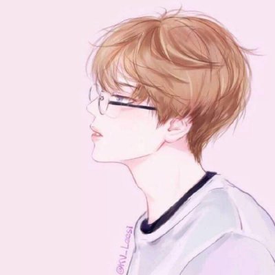 qqqq男生头像伤感动漫头像图片