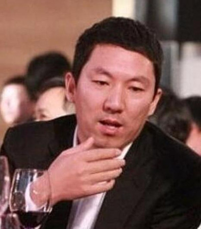 张柏芝第二任老公是谁 三胎产子被证实第二任老公是孙东海吗图片
