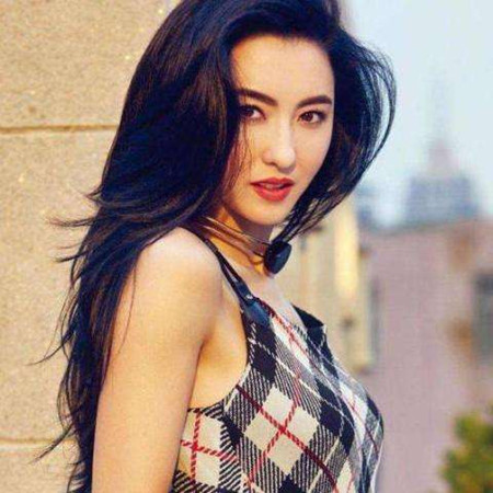 张柏芝第二任老公是谁 三胎产子被证实第二任老公是孙东海吗图片