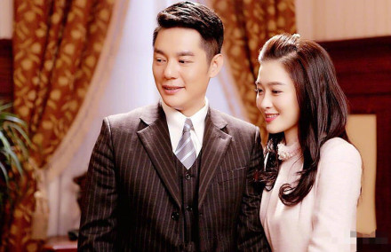 周丽淇傅程鹏为结婚改名 周励淇姐姐否认妹妹是第三者图片