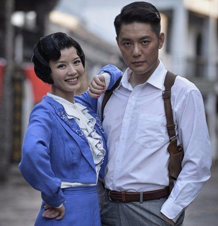 周丽淇傅程鹏为结婚改名 周励淇姐姐否认妹妹是第三者图片