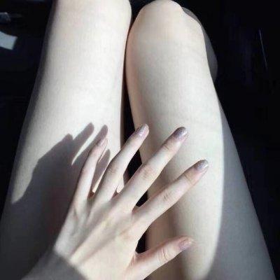 女生超拽带字头像最新图片