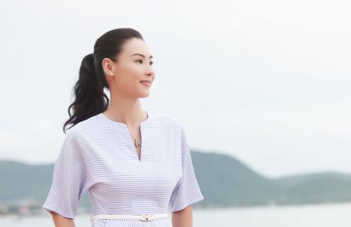 张柏芝又结婚了吗